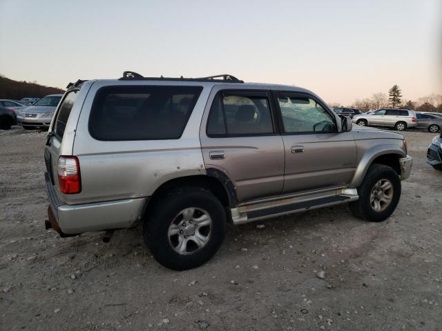 Photo 2 VIN: JT3GN86R710205969 - TOYOTA 4RUNNER 