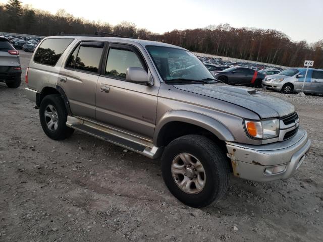 Photo 3 VIN: JT3GN86R710205969 - TOYOTA 4RUNNER 