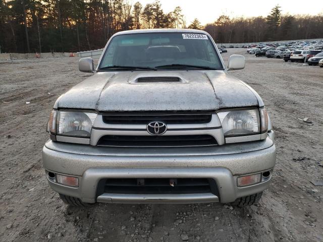 Photo 4 VIN: JT3GN86R710205969 - TOYOTA 4RUNNER 