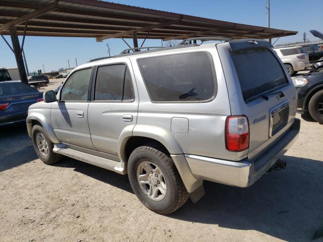 Photo 1 VIN: JT3GN86R720221056 - TOYOTA 4RUNNER 