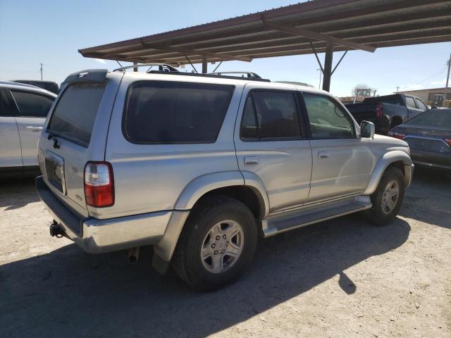 Photo 2 VIN: JT3GN86R720221056 - TOYOTA 4RUNNER 