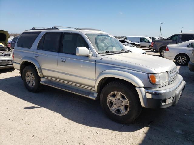 Photo 3 VIN: JT3GN86R720221056 - TOYOTA 4RUNNER 