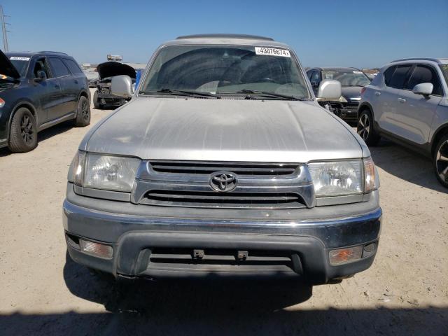 Photo 4 VIN: JT3GN86R720221056 - TOYOTA 4RUNNER 