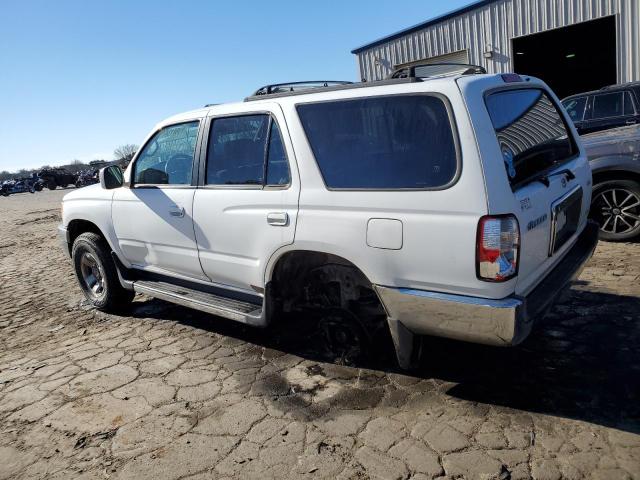 Photo 1 VIN: JT3GN86R720227438 - TOYOTA 4RUNNER 