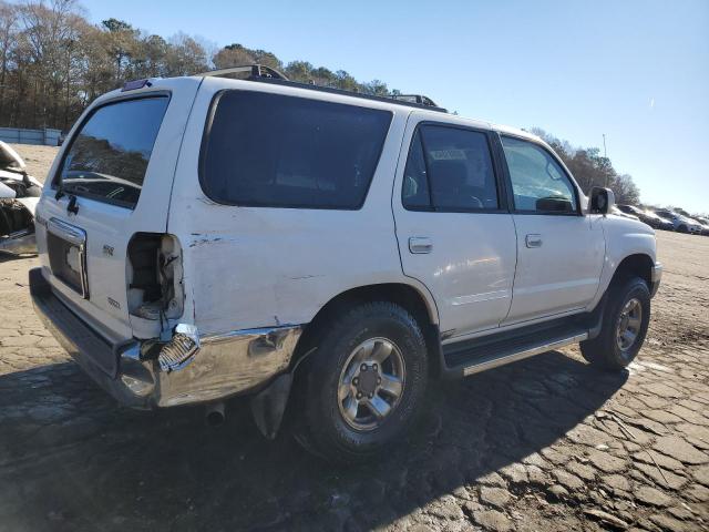 Photo 2 VIN: JT3GN86R720227438 - TOYOTA 4RUNNER 