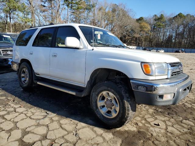 Photo 3 VIN: JT3GN86R720227438 - TOYOTA 4RUNNER 