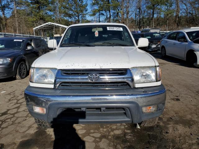 Photo 4 VIN: JT3GN86R720227438 - TOYOTA 4RUNNER 