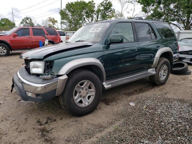 Photo 0 VIN: JT3GN86R720232087 - TOYOTA 4RUNNER 