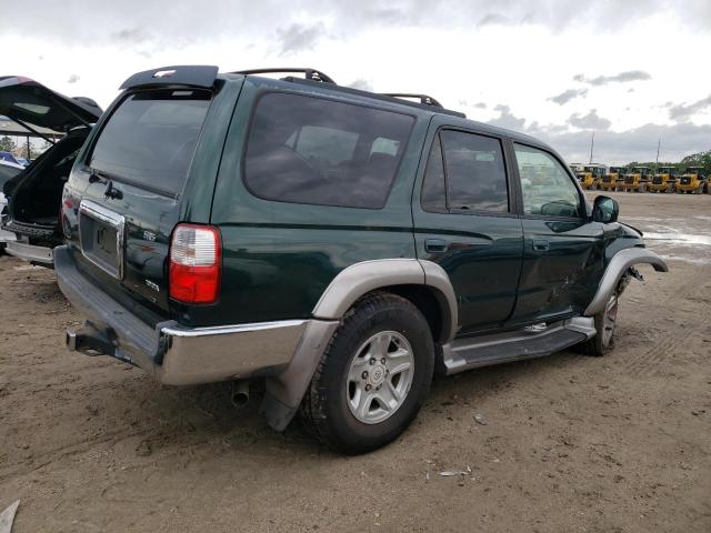 Photo 2 VIN: JT3GN86R720232087 - TOYOTA 4RUNNER 