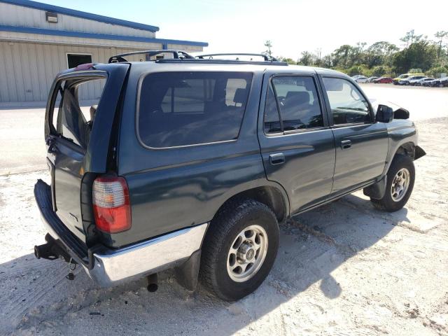 Photo 2 VIN: JT3GN86R7T0014572 - TOYOTA 4RUNNER SR 