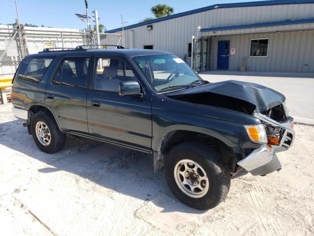 Photo 3 VIN: JT3GN86R7T0014572 - TOYOTA 4RUNNER SR 