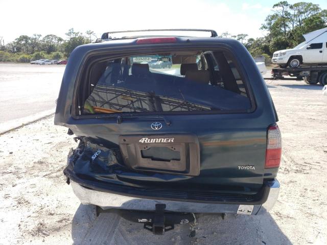 Photo 5 VIN: JT3GN86R7T0014572 - TOYOTA 4RUNNER SR 