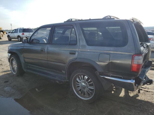 Photo 1 VIN: JT3GN86R7V0033383 - TOYOTA 4RUNNER 