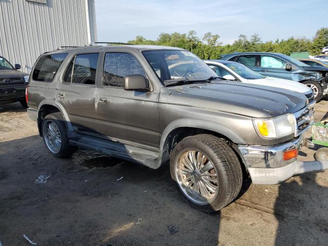 Photo 3 VIN: JT3GN86R7V0033383 - TOYOTA 4RUNNER 