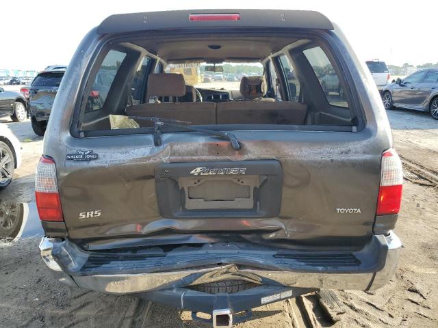 Photo 5 VIN: JT3GN86R7V0033383 - TOYOTA 4RUNNER 