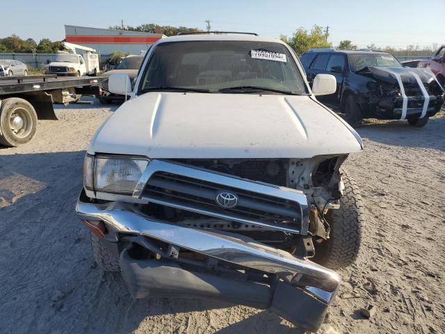 Photo 4 VIN: JT3GN86R7W0061198 - TOYOTA 4RUNNER SR 