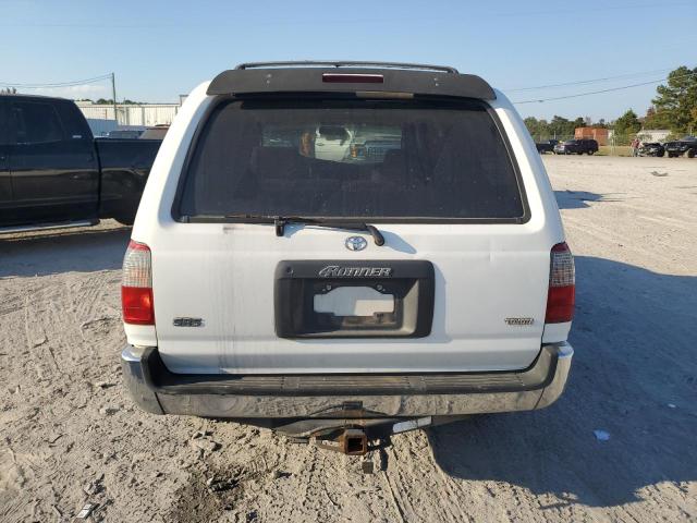 Photo 5 VIN: JT3GN86R7W0061198 - TOYOTA 4RUNNER SR 