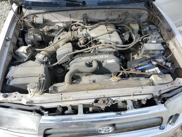 Photo 10 VIN: JT3GN86R7W0077675 - TOYOTA 4RUNNER 