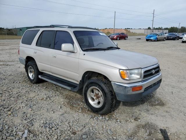 Photo 3 VIN: JT3GN86R7W0077675 - TOYOTA 4RUNNER 