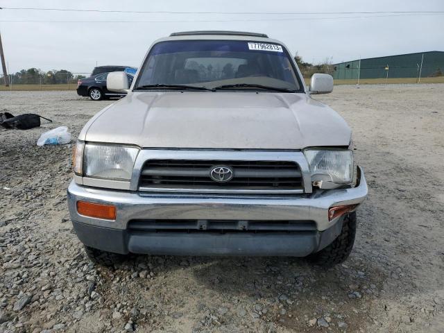 Photo 4 VIN: JT3GN86R7W0077675 - TOYOTA 4RUNNER 