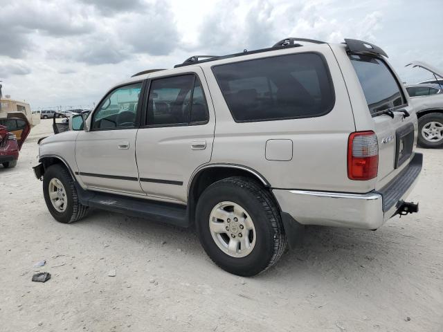 Photo 1 VIN: JT3GN86R7X0117447 - TOYOTA 4RUNNER 