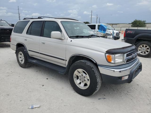 Photo 3 VIN: JT3GN86R7X0117447 - TOYOTA 4RUNNER 