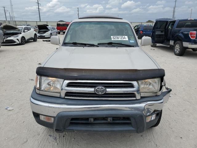 Photo 4 VIN: JT3GN86R7X0117447 - TOYOTA 4RUNNER 