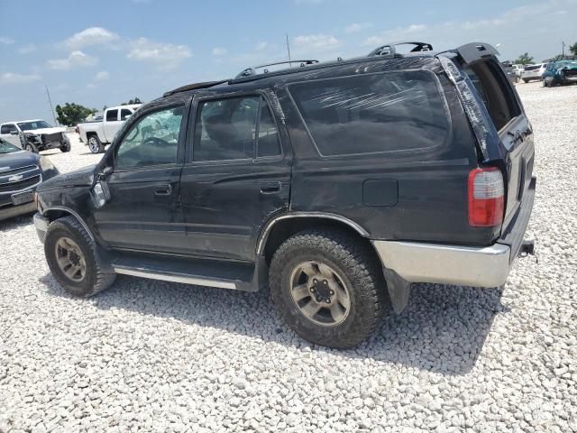 Photo 1 VIN: JT3GN86R7X0120249 - TOYOTA 4RUNNER SR 