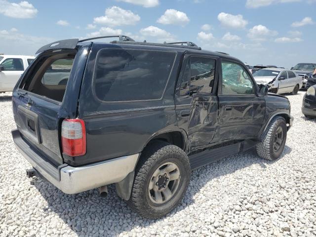 Photo 2 VIN: JT3GN86R7X0120249 - TOYOTA 4RUNNER SR 