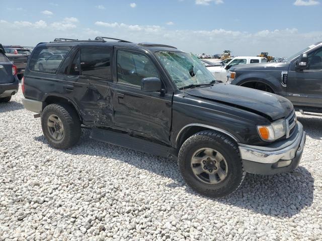 Photo 3 VIN: JT3GN86R7X0120249 - TOYOTA 4RUNNER SR 