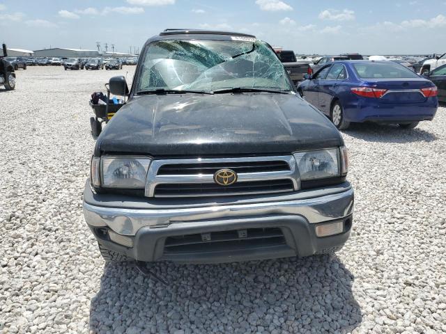 Photo 4 VIN: JT3GN86R7X0120249 - TOYOTA 4RUNNER SR 