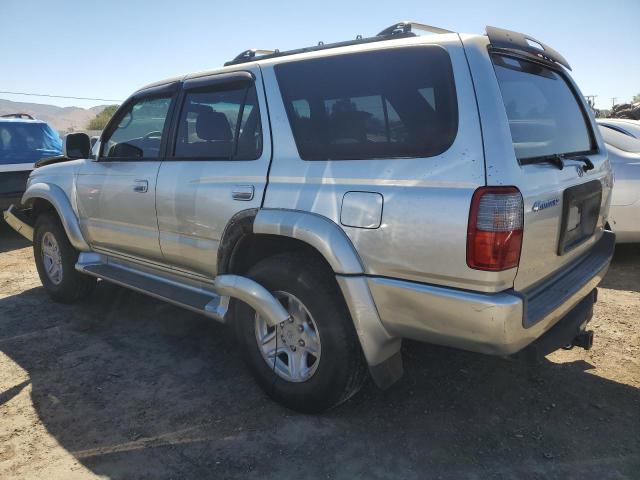 Photo 1 VIN: JT3GN86R7Y0155777 - TOYOTA 4RUNNER SR 