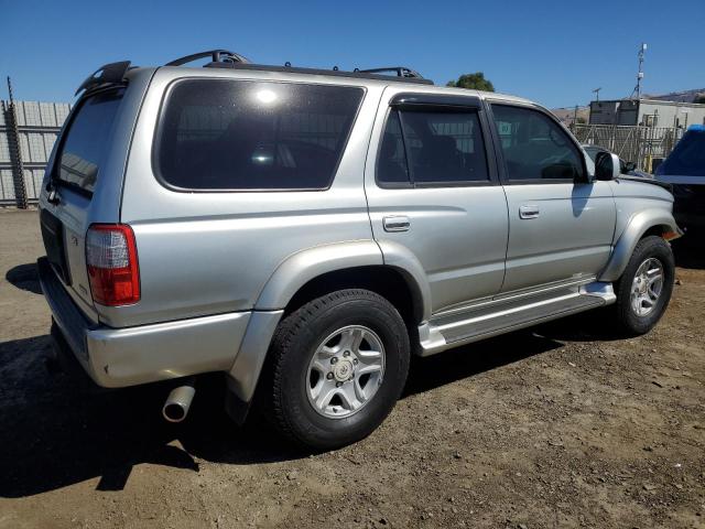 Photo 2 VIN: JT3GN86R7Y0155777 - TOYOTA 4RUNNER SR 