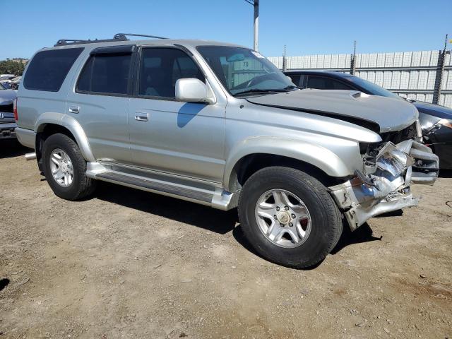 Photo 3 VIN: JT3GN86R7Y0155777 - TOYOTA 4RUNNER SR 