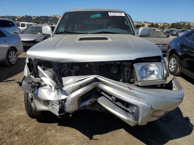 Photo 4 VIN: JT3GN86R7Y0155777 - TOYOTA 4RUNNER SR 