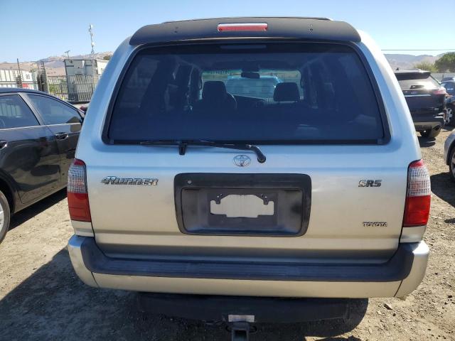 Photo 5 VIN: JT3GN86R7Y0155777 - TOYOTA 4RUNNER SR 