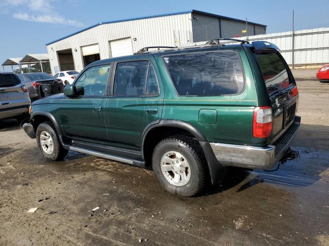 Photo 1 VIN: JT3GN86R7Y0158940 - TOYOTA 4RUNNER SR 