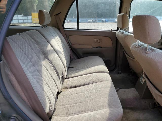 Photo 10 VIN: JT3GN86R7Y0158940 - TOYOTA 4RUNNER SR 