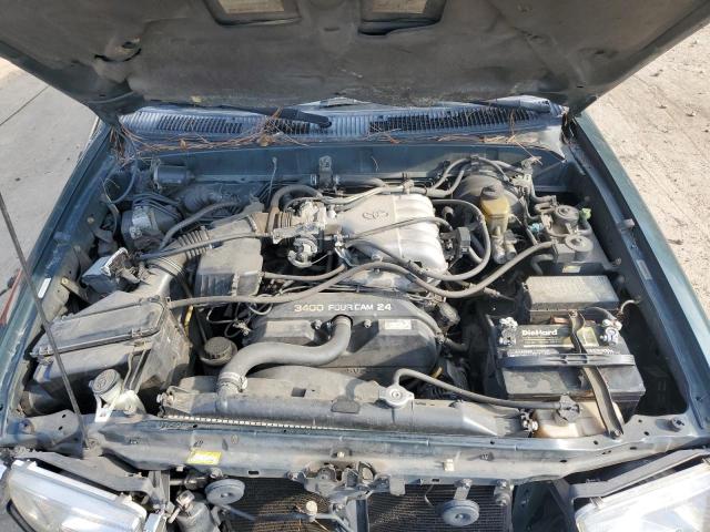 Photo 11 VIN: JT3GN86R7Y0158940 - TOYOTA 4RUNNER SR 