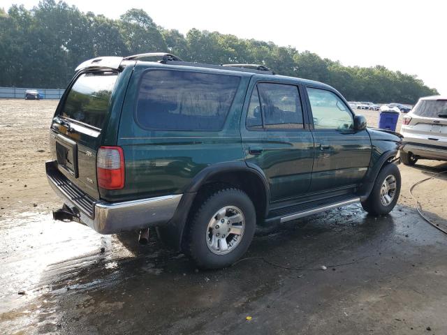 Photo 2 VIN: JT3GN86R7Y0158940 - TOYOTA 4RUNNER SR 