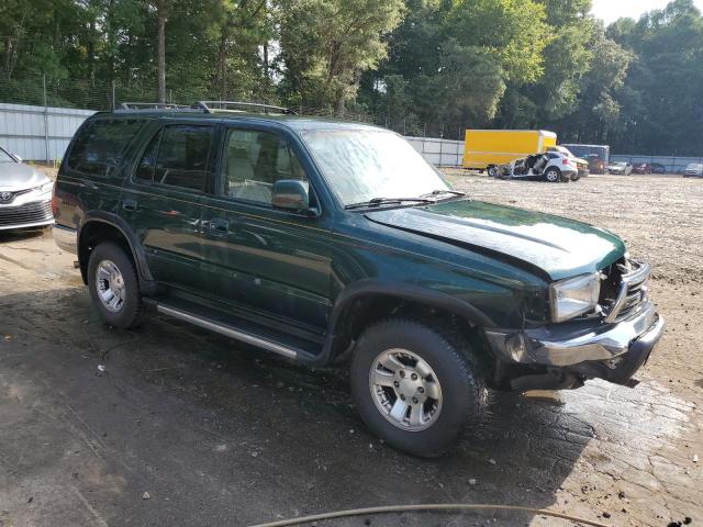 Photo 3 VIN: JT3GN86R7Y0158940 - TOYOTA 4RUNNER SR 