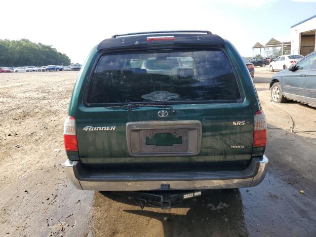 Photo 5 VIN: JT3GN86R7Y0158940 - TOYOTA 4RUNNER SR 