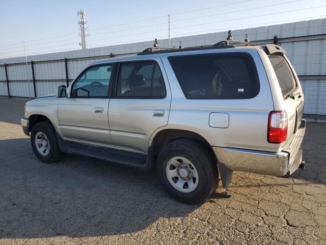 Photo 1 VIN: JT3GN86R810183321 - TOYOTA 4RUNNER 