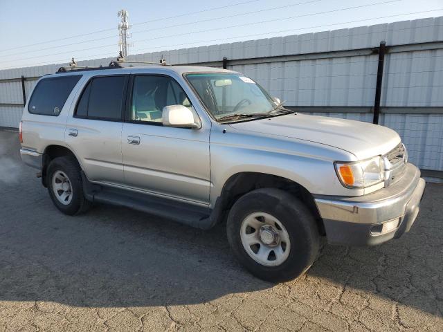 Photo 3 VIN: JT3GN86R810183321 - TOYOTA 4RUNNER 