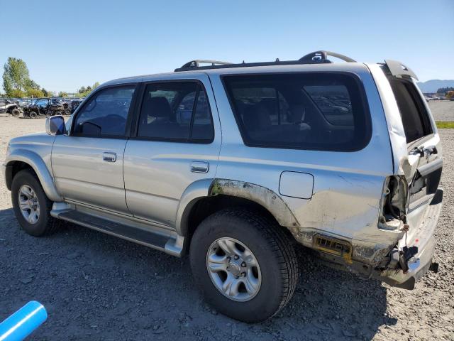 Photo 1 VIN: JT3GN86R810201123 - TOYOTA 4RUNNER 