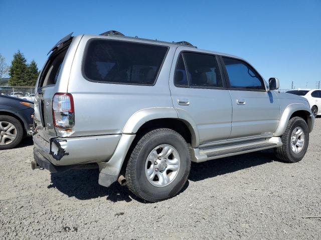 Photo 2 VIN: JT3GN86R810201123 - TOYOTA 4RUNNER 