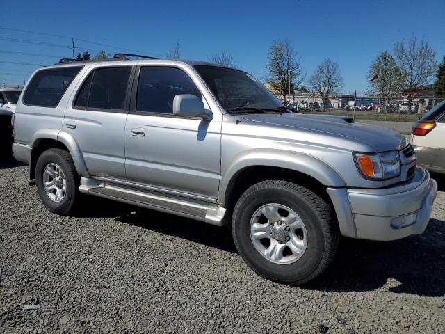 Photo 3 VIN: JT3GN86R810201123 - TOYOTA 4RUNNER 