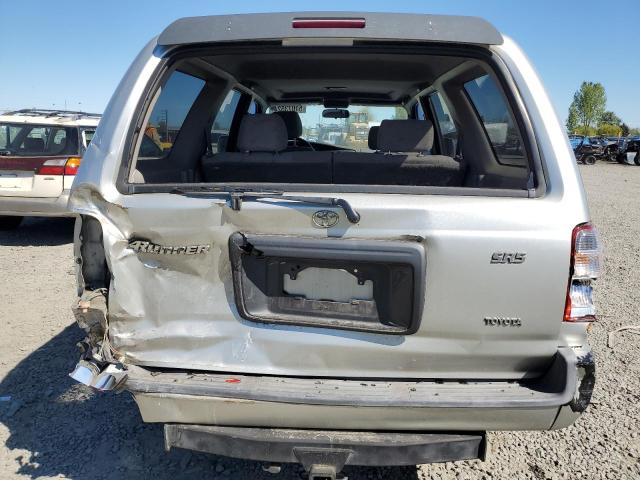 Photo 5 VIN: JT3GN86R810201123 - TOYOTA 4RUNNER 