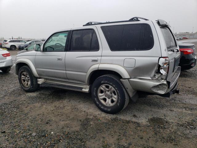 Photo 1 VIN: JT3GN86R810202126 - TOYOTA 4RUNNER 