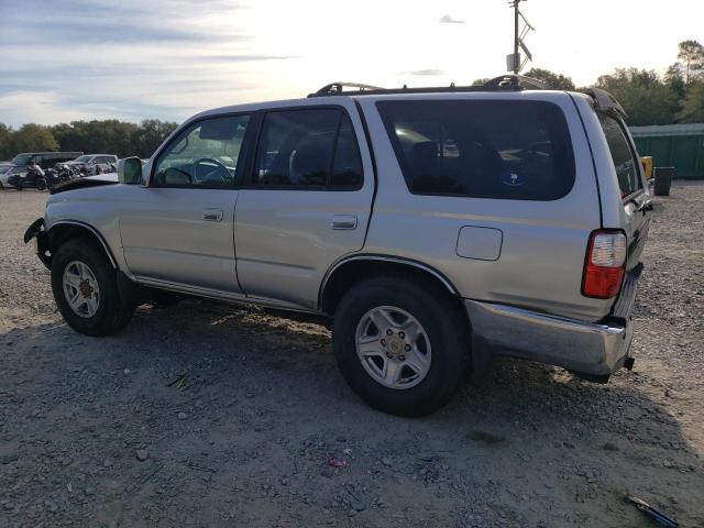 Photo 1 VIN: JT3GN86R810212994 - TOYOTA 4RUNNER 